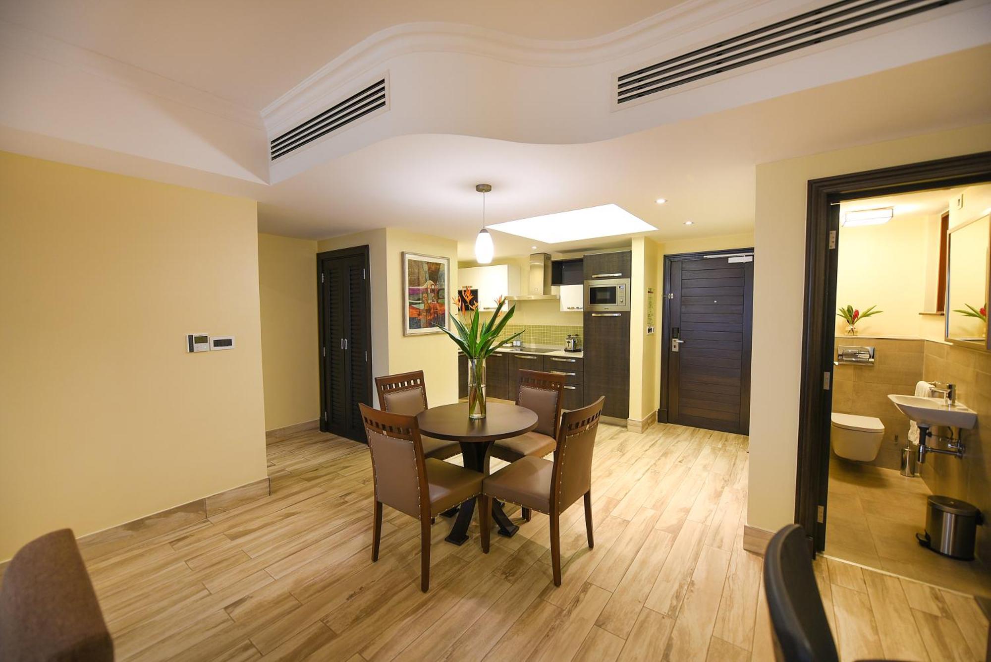 קמפאלה Mestil Hotel & Residences מראה חיצוני תמונה