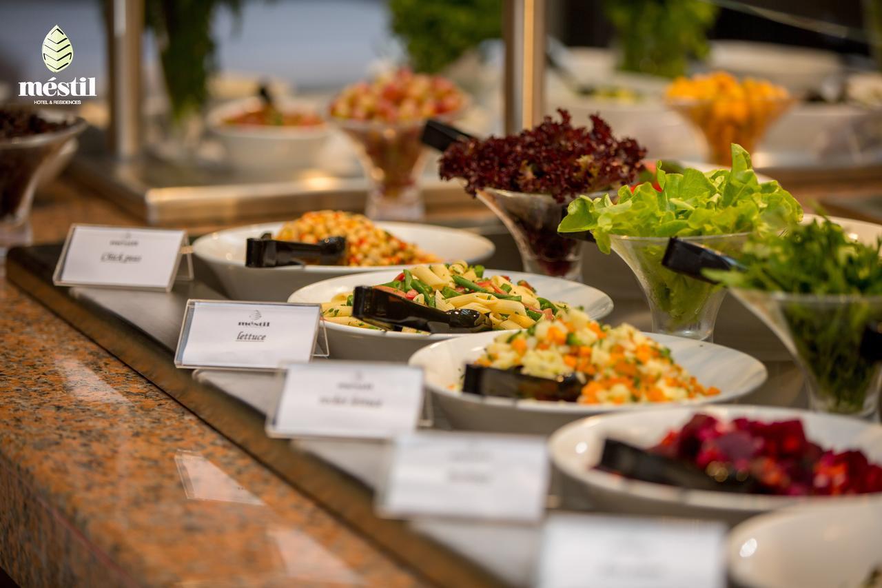 קמפאלה Mestil Hotel & Residences מראה חיצוני תמונה