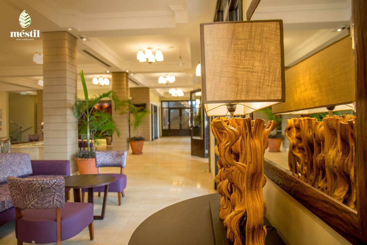 קמפאלה Mestil Hotel & Residences מראה חיצוני תמונה