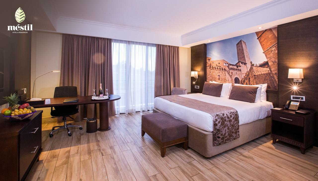 קמפאלה Mestil Hotel & Residences מראה חיצוני תמונה