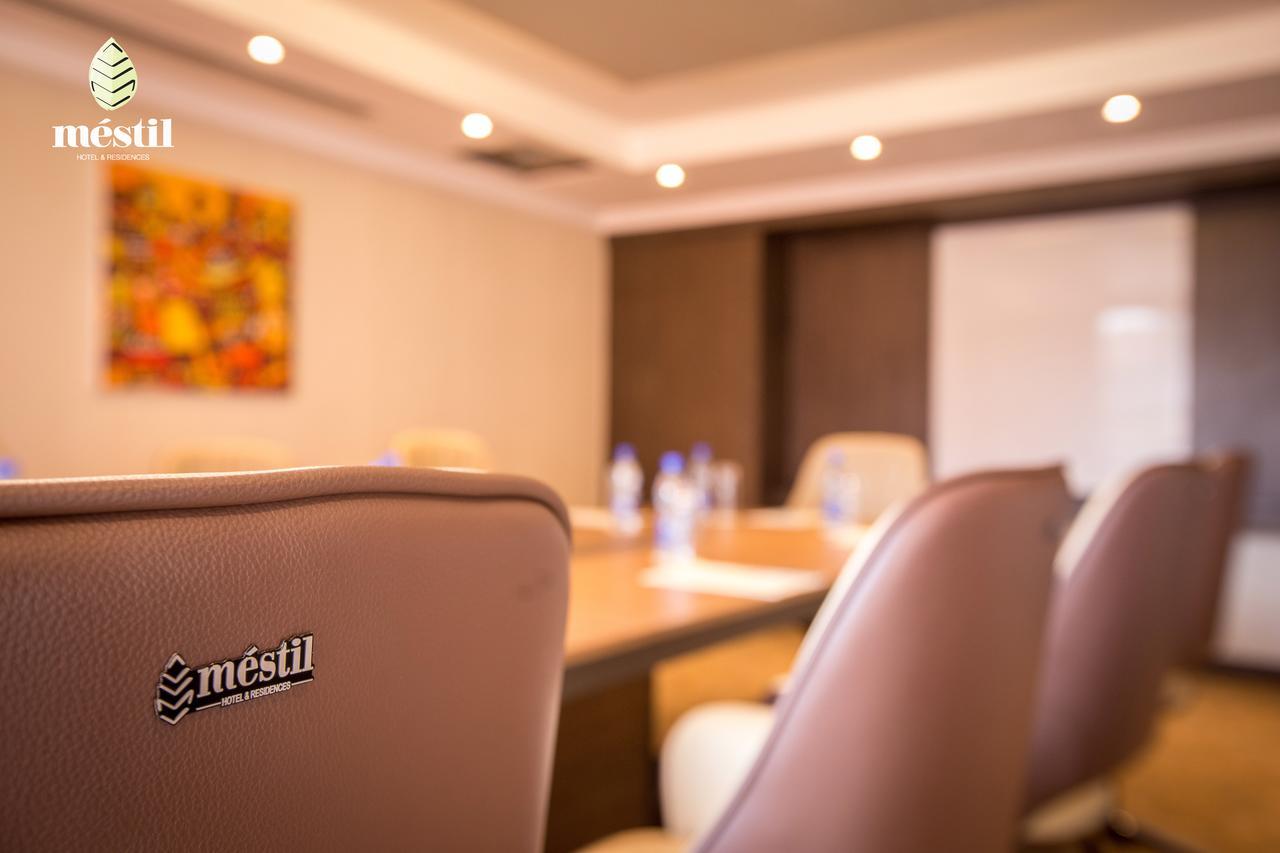 קמפאלה Mestil Hotel & Residences מראה חיצוני תמונה