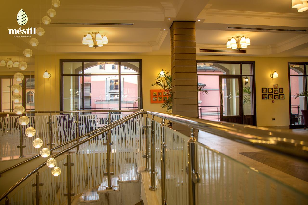 קמפאלה Mestil Hotel & Residences מראה חיצוני תמונה