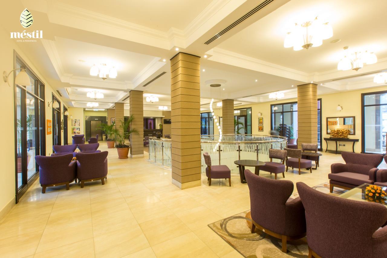 קמפאלה Mestil Hotel & Residences מראה חיצוני תמונה