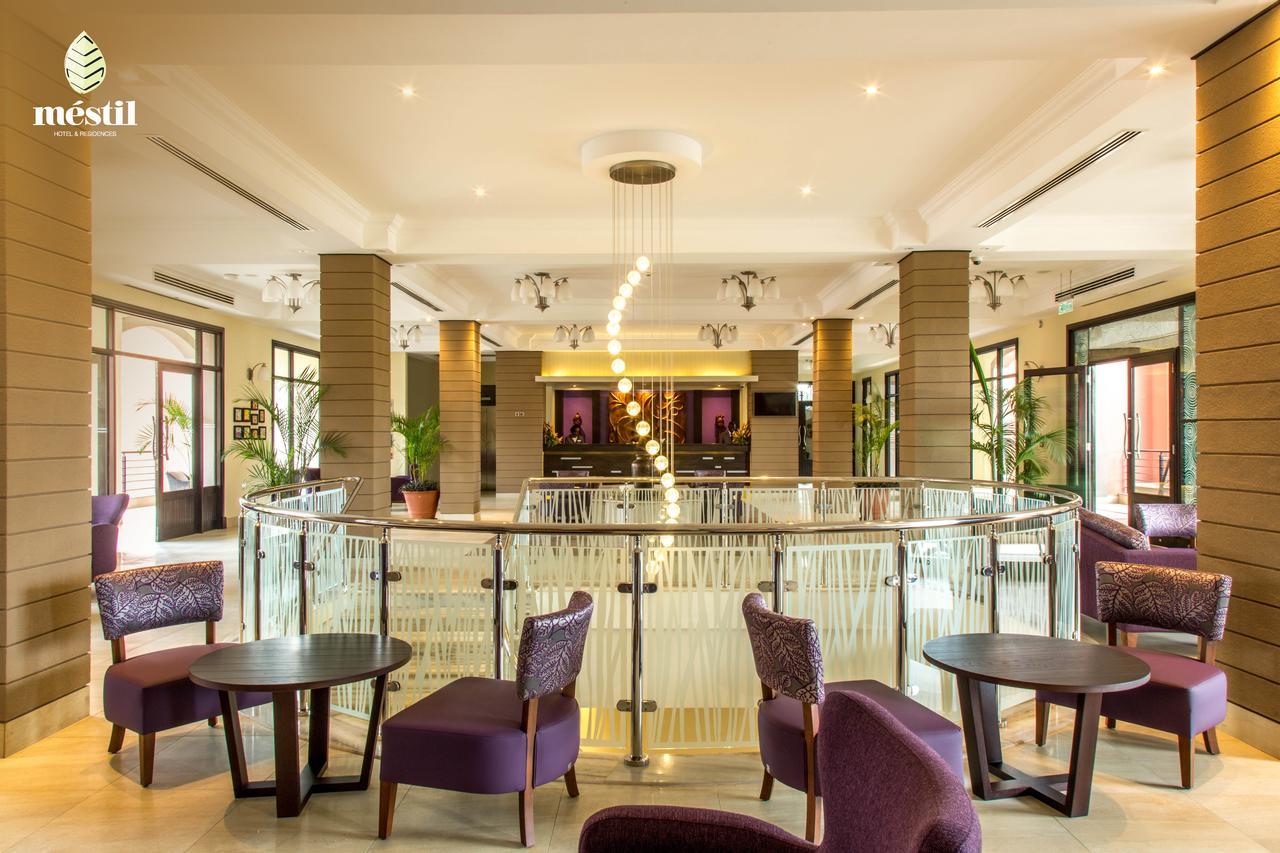 קמפאלה Mestil Hotel & Residences מראה חיצוני תמונה