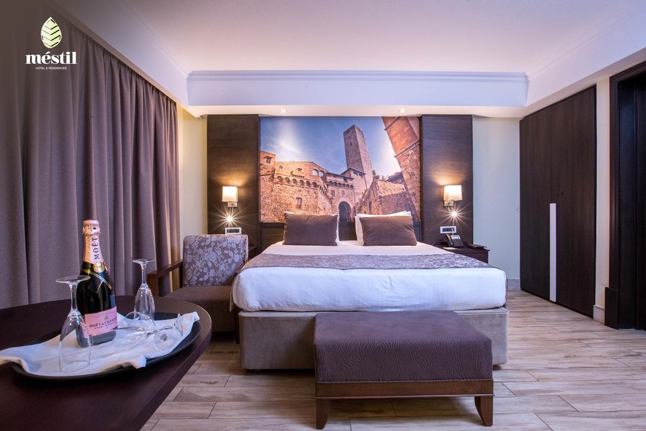 קמפאלה Mestil Hotel & Residences מראה חיצוני תמונה