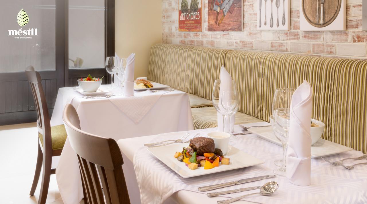 קמפאלה Mestil Hotel & Residences מראה חיצוני תמונה