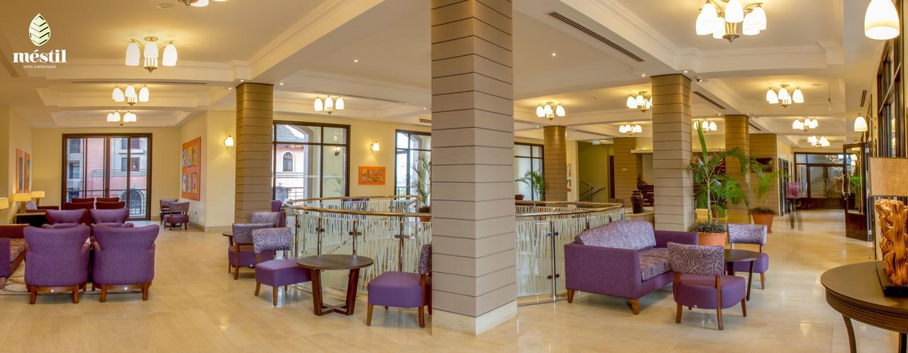 קמפאלה Mestil Hotel & Residences מראה חיצוני תמונה