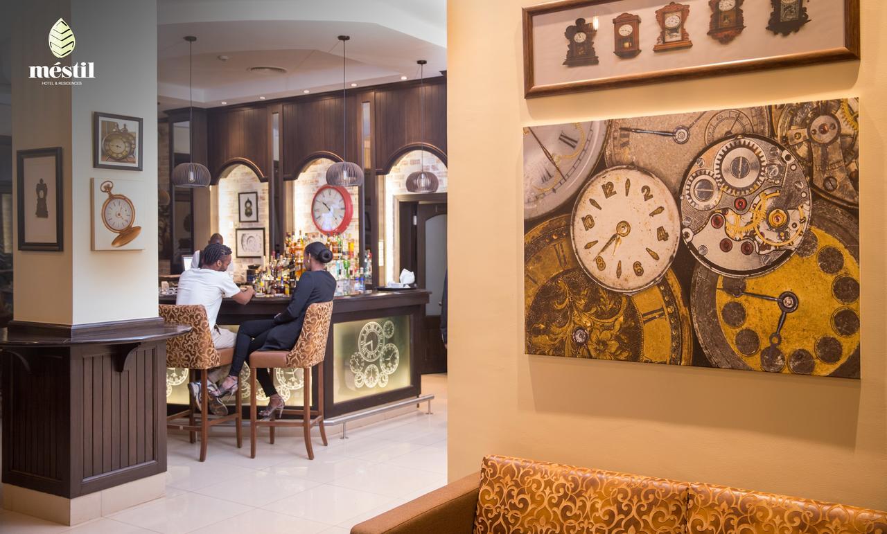 קמפאלה Mestil Hotel & Residences מראה חיצוני תמונה