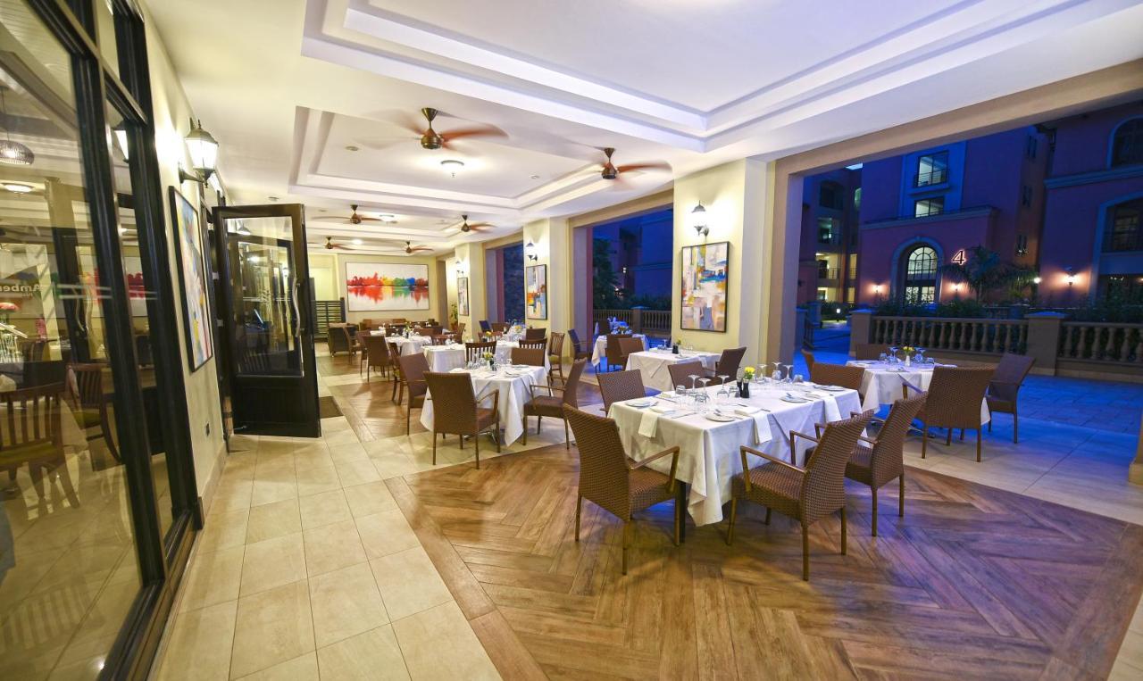 קמפאלה Mestil Hotel & Residences מראה חיצוני תמונה