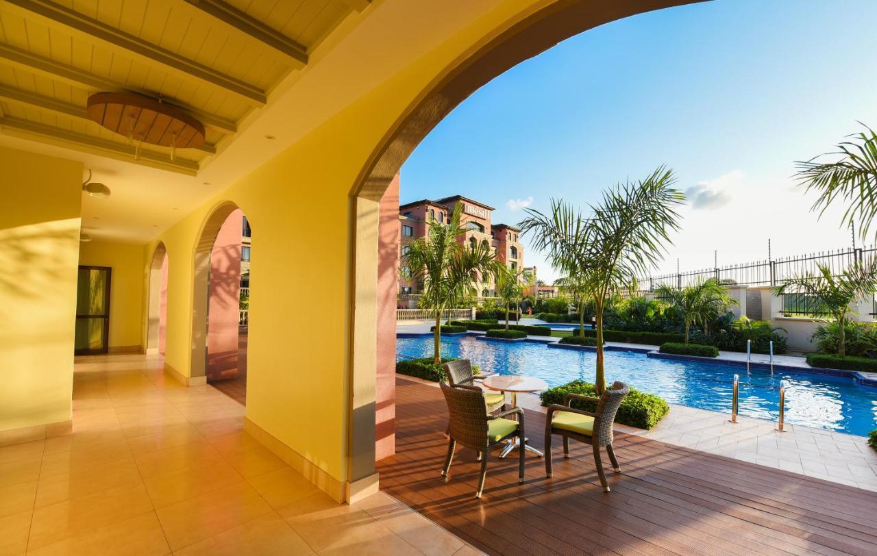 קמפאלה Mestil Hotel & Residences מראה חיצוני תמונה