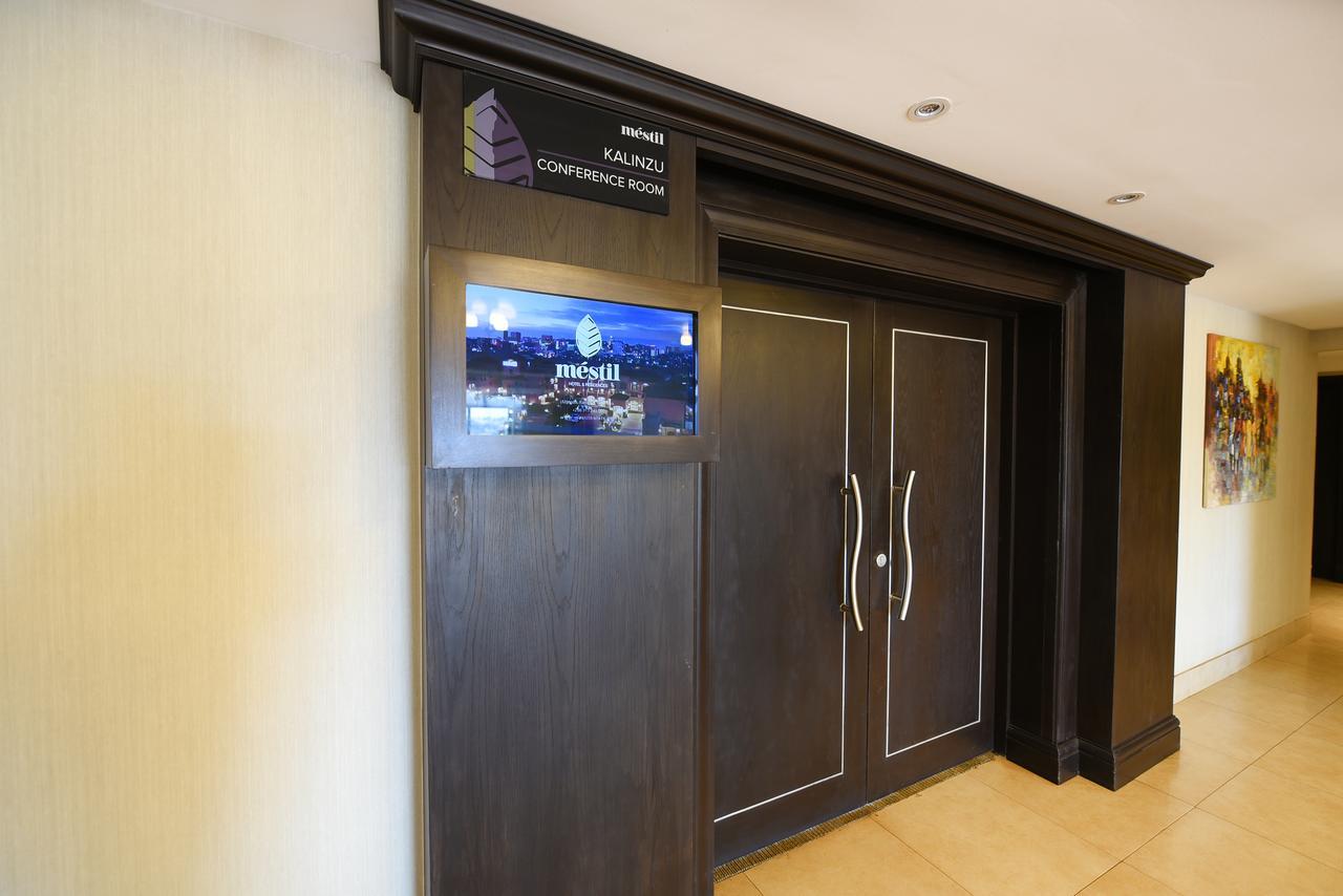 קמפאלה Mestil Hotel & Residences מראה חיצוני תמונה