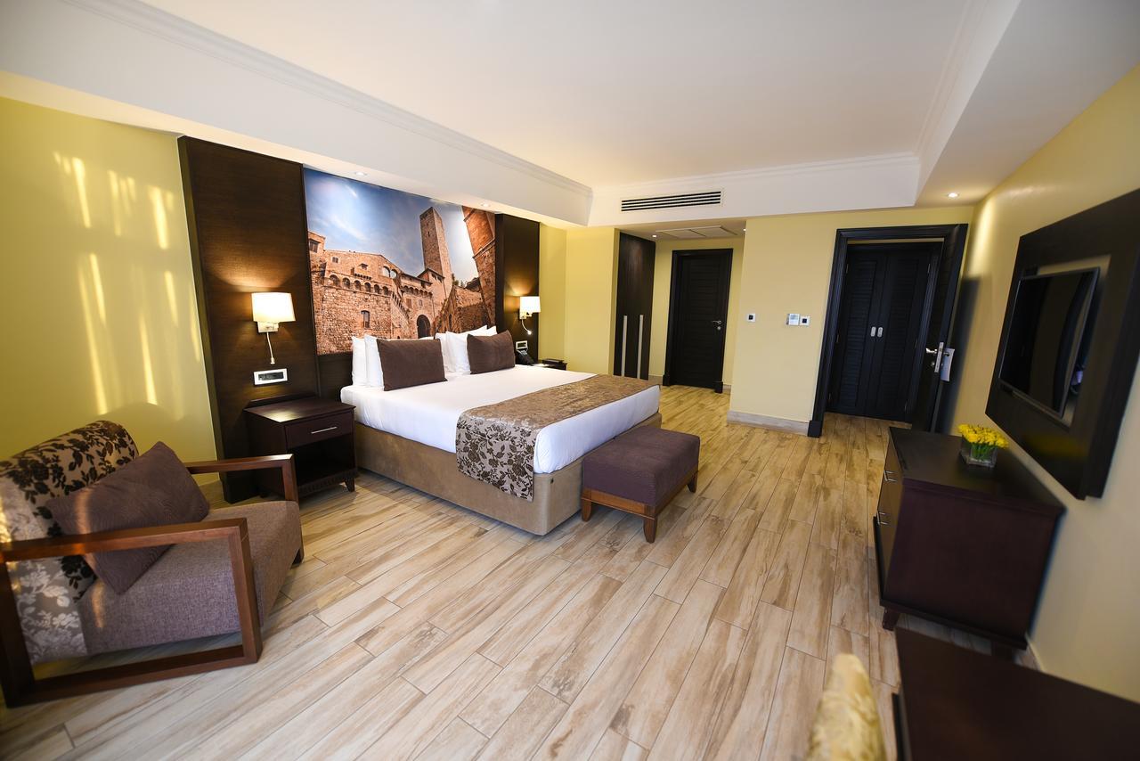 קמפאלה Mestil Hotel & Residences מראה חיצוני תמונה
