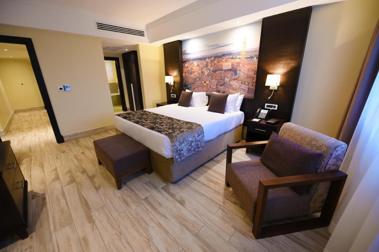 קמפאלה Mestil Hotel & Residences מראה חיצוני תמונה
