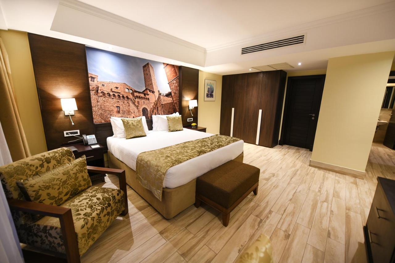 קמפאלה Mestil Hotel & Residences מראה חיצוני תמונה