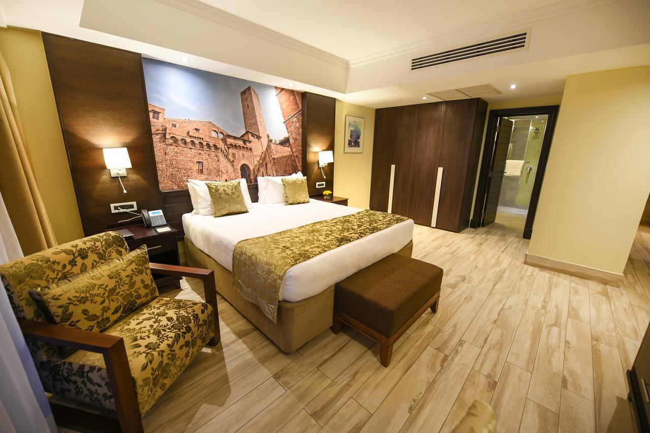 קמפאלה Mestil Hotel & Residences מראה חיצוני תמונה