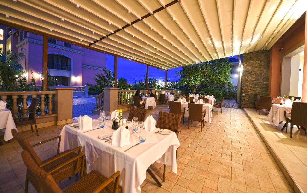 קמפאלה Mestil Hotel & Residences מראה חיצוני תמונה