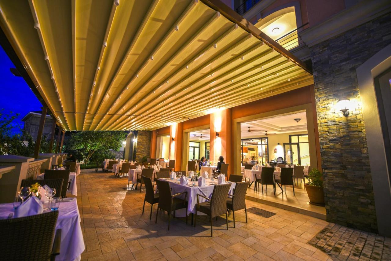 קמפאלה Mestil Hotel & Residences מראה חיצוני תמונה