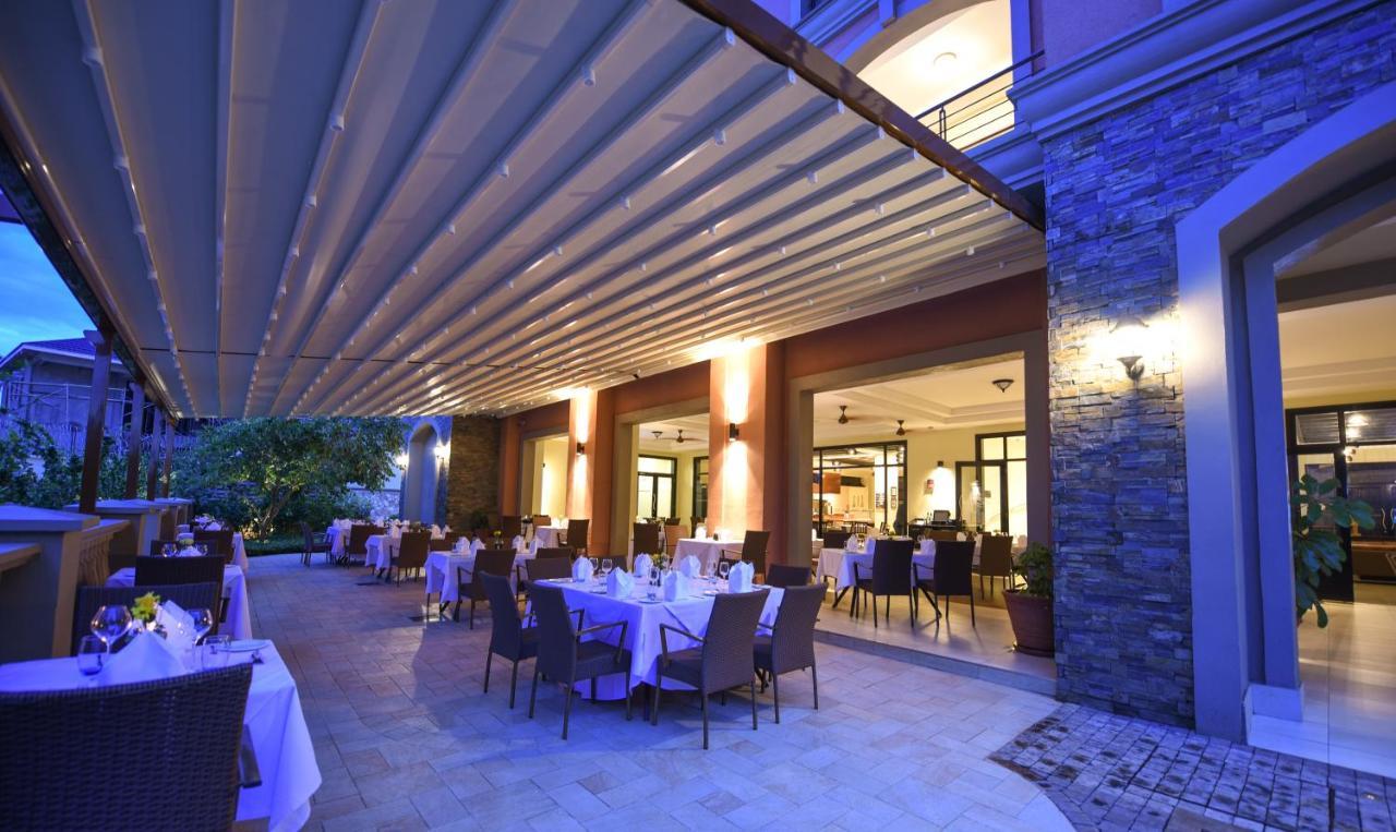 קמפאלה Mestil Hotel & Residences מראה חיצוני תמונה