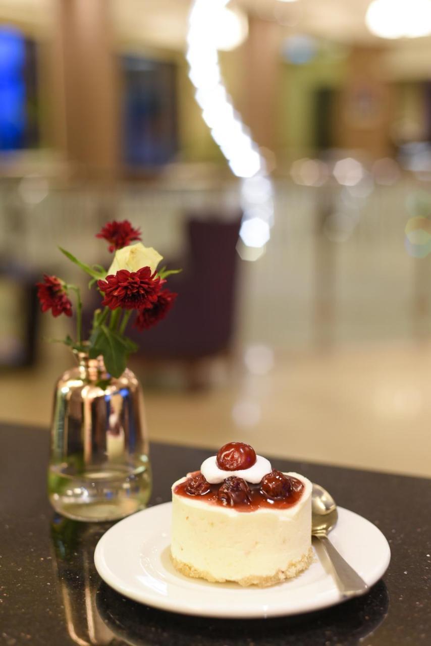 קמפאלה Mestil Hotel & Residences מראה חיצוני תמונה