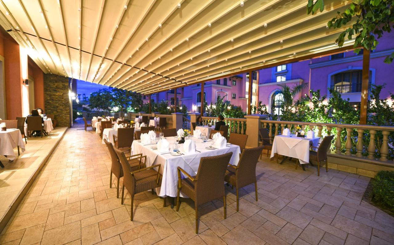 קמפאלה Mestil Hotel & Residences מראה חיצוני תמונה