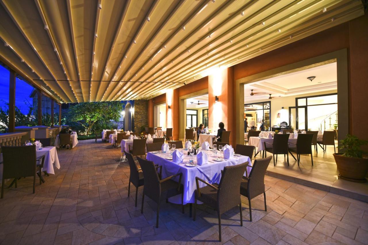 קמפאלה Mestil Hotel & Residences מראה חיצוני תמונה