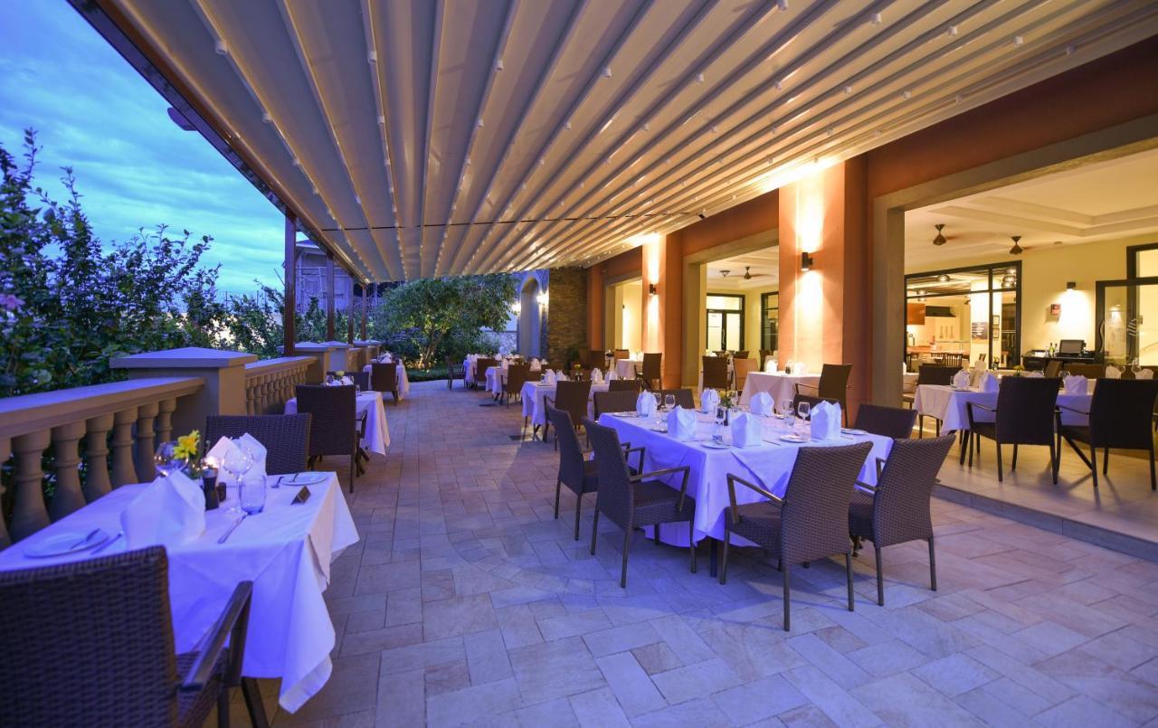 קמפאלה Mestil Hotel & Residences מראה חיצוני תמונה