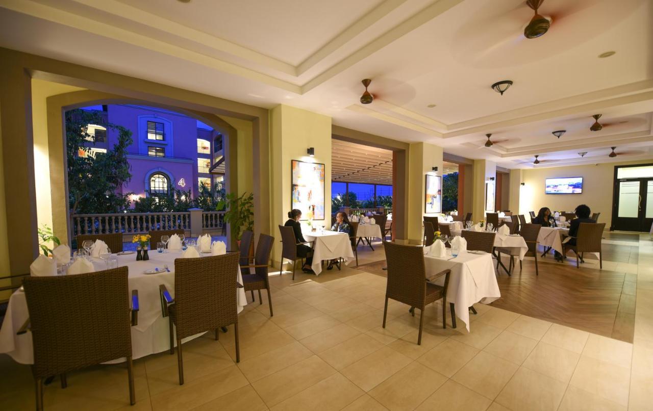 קמפאלה Mestil Hotel & Residences מראה חיצוני תמונה