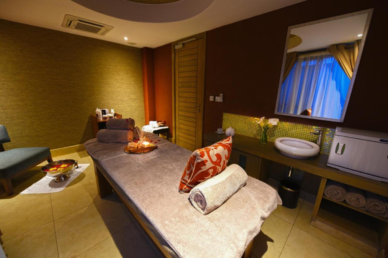 קמפאלה Mestil Hotel & Residences מראה חיצוני תמונה